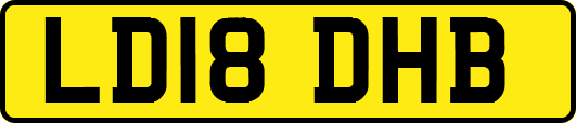 LD18DHB