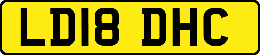 LD18DHC