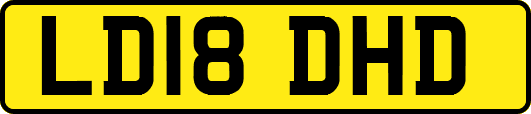 LD18DHD