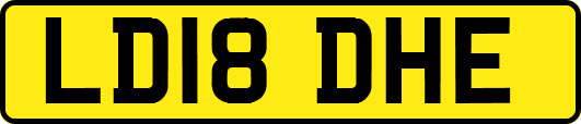 LD18DHE