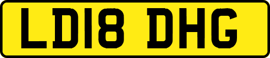 LD18DHG