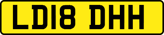 LD18DHH