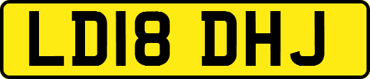 LD18DHJ