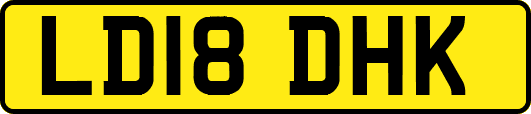 LD18DHK