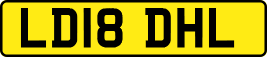 LD18DHL