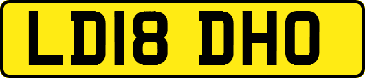 LD18DHO