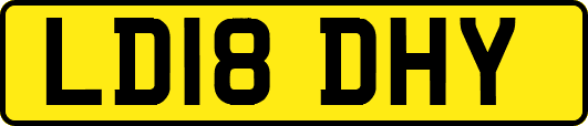 LD18DHY