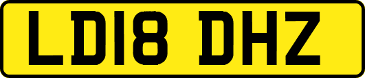 LD18DHZ