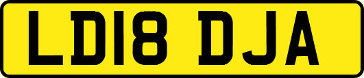 LD18DJA