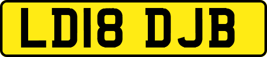 LD18DJB