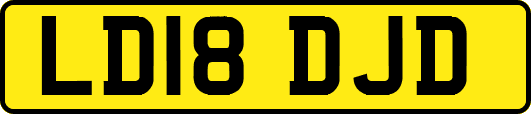 LD18DJD