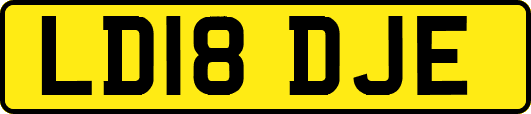 LD18DJE