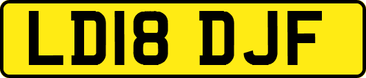 LD18DJF