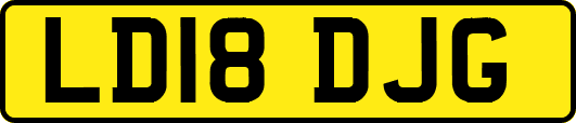 LD18DJG