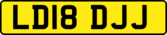 LD18DJJ