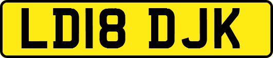 LD18DJK