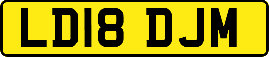 LD18DJM