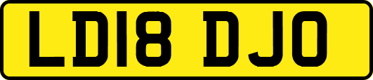 LD18DJO