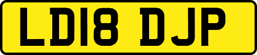 LD18DJP