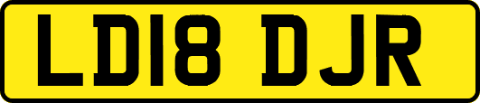LD18DJR