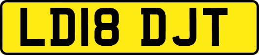 LD18DJT