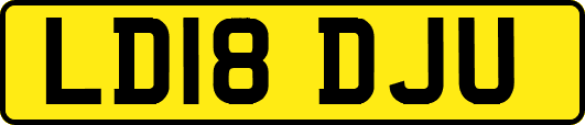 LD18DJU