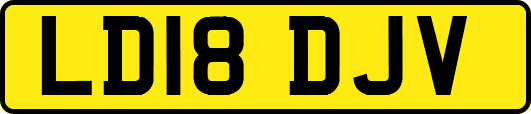 LD18DJV