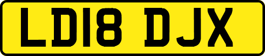 LD18DJX