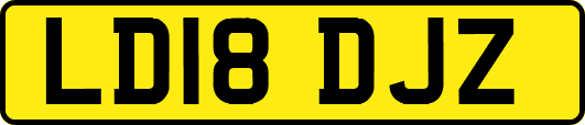 LD18DJZ
