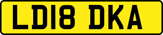 LD18DKA