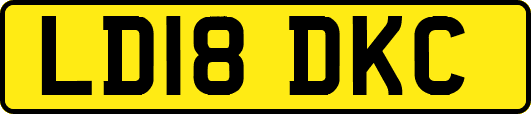 LD18DKC