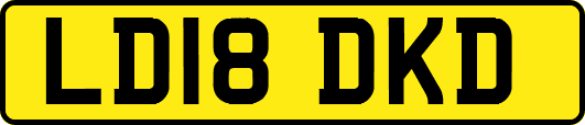 LD18DKD