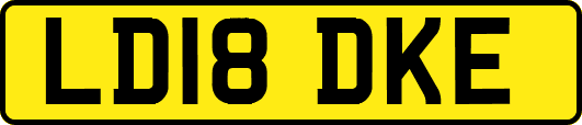 LD18DKE