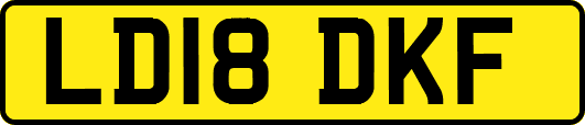 LD18DKF