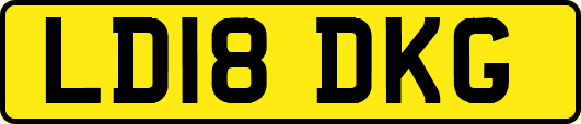 LD18DKG