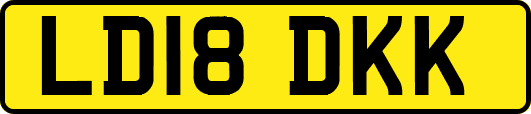 LD18DKK