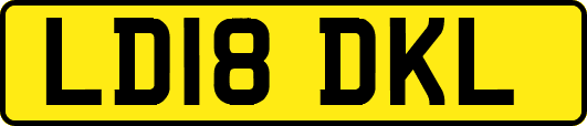 LD18DKL