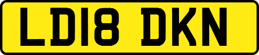 LD18DKN