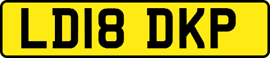 LD18DKP