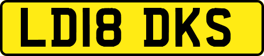 LD18DKS