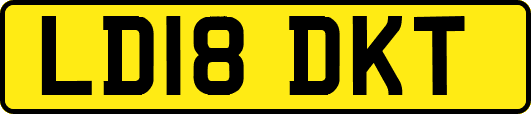 LD18DKT