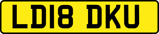 LD18DKU
