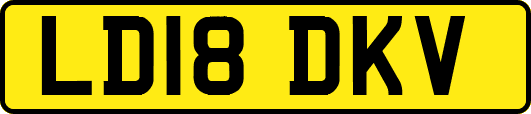 LD18DKV