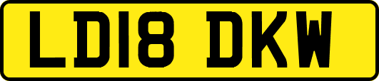 LD18DKW