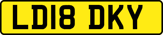 LD18DKY