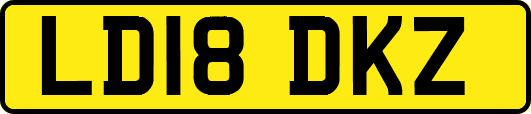 LD18DKZ