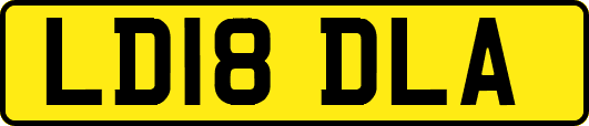 LD18DLA