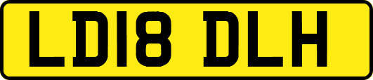 LD18DLH