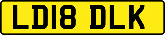 LD18DLK