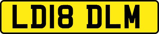 LD18DLM